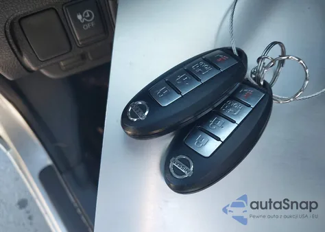 2017 Nissan Leaf S from USA, damaged, VIN 1N4BZ0CP3HC302888